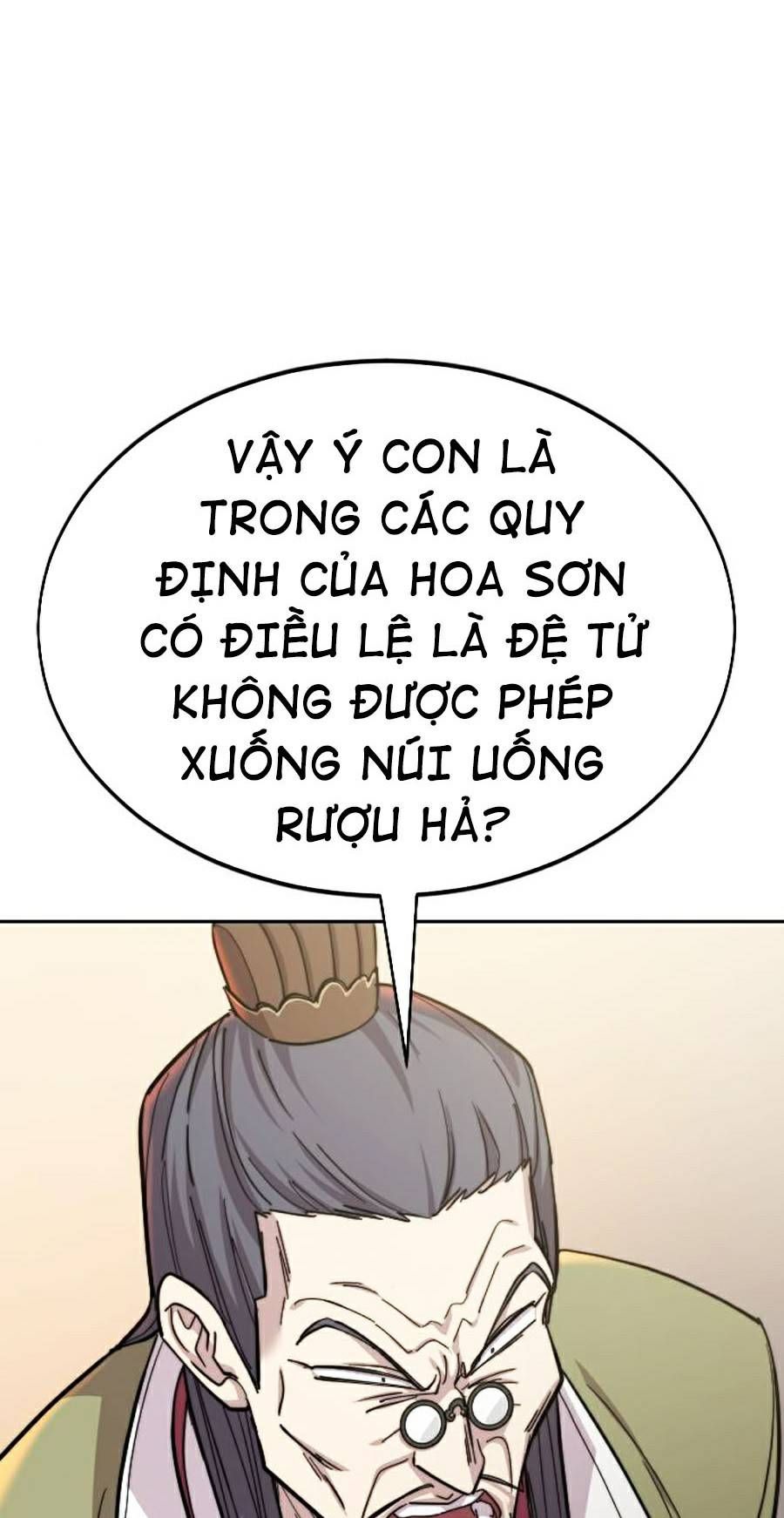 đọc truyện Hoa Sơn Tái Khởi Chương 43 ảnh 46 tại Giả Dược