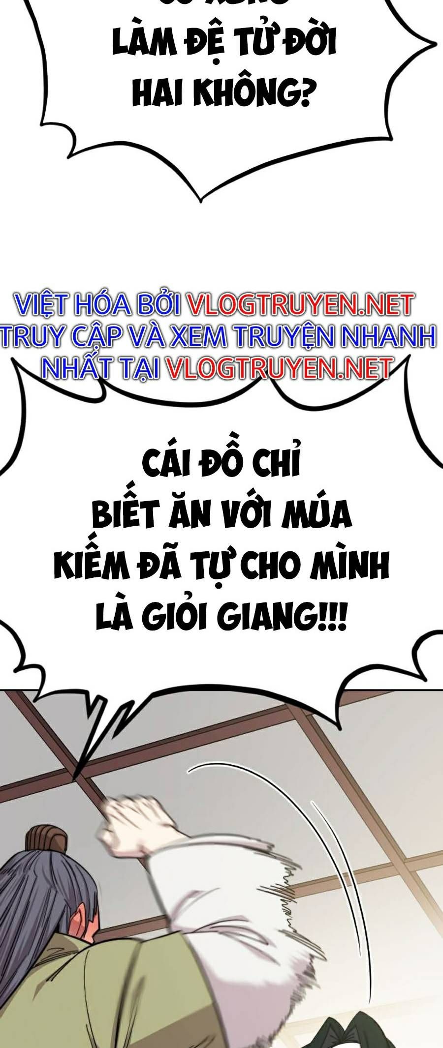 đọc truyện Hoa Sơn Tái Khởi Chương 43 ảnh 53 tại Giả Dược