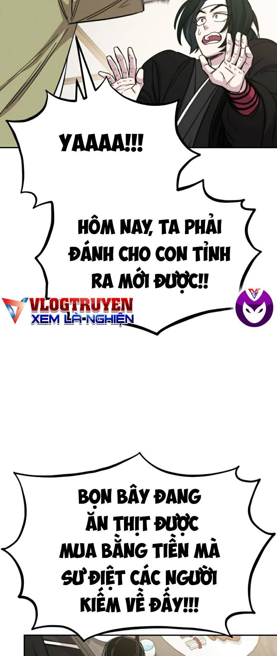 đọc truyện Hoa Sơn Tái Khởi Chương 43 ảnh 54 tại Giả Dược