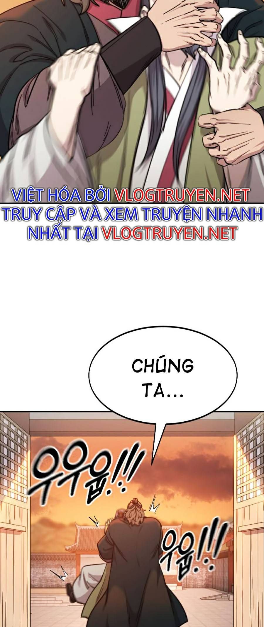 đọc truyện Hoa Sơn Tái Khởi Chương 43 ảnh 59 tại Giả Dược
