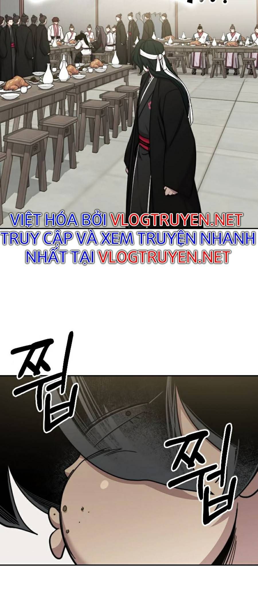 đọc truyện Hoa Sơn Tái Khởi Chương 43 ảnh 62 tại Giả Dược