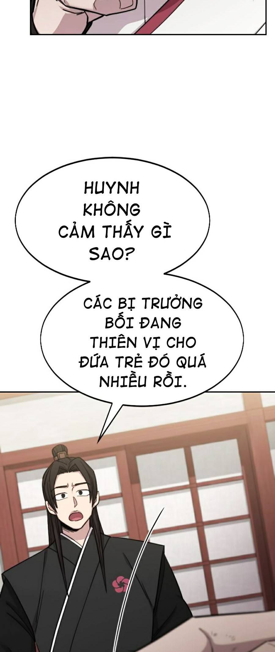 đọc truyện Hoa Sơn Tái Khởi Chương 43 ảnh 67 tại Giả Dược
