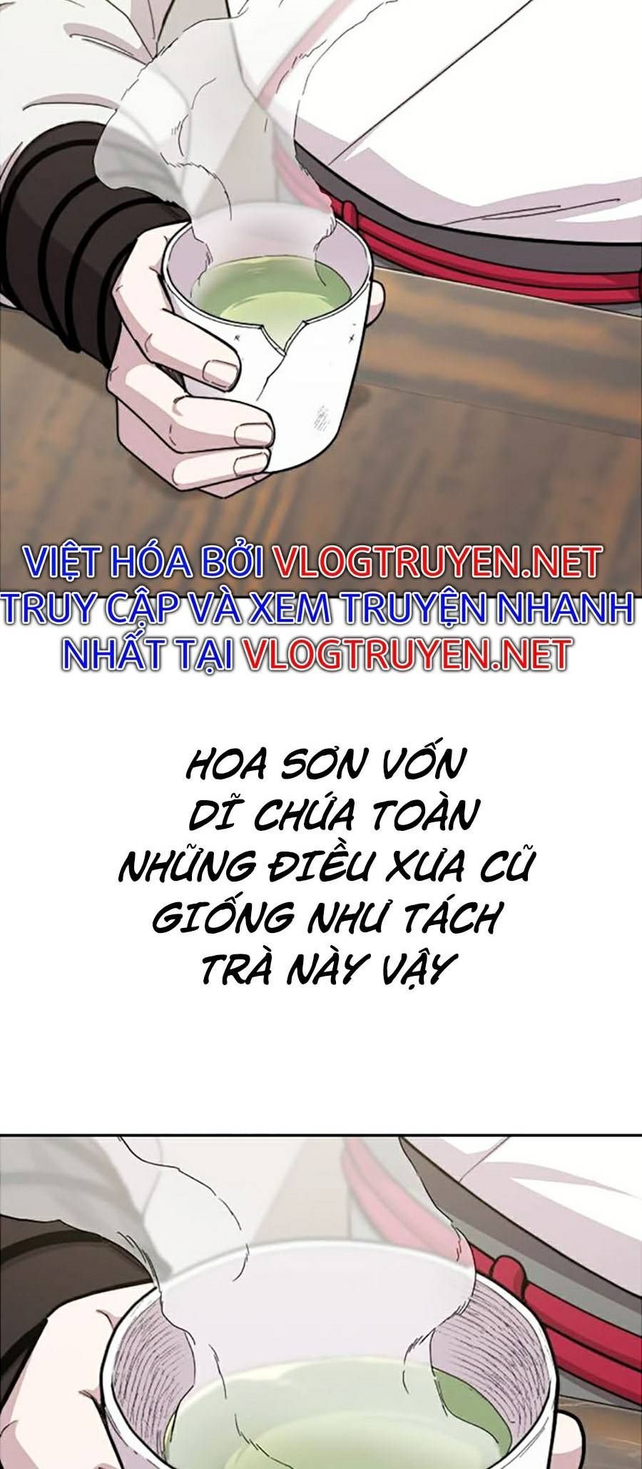 đọc truyện Hoa Sơn Tái Khởi Chương 43 ảnh 81 tại Giả Dược