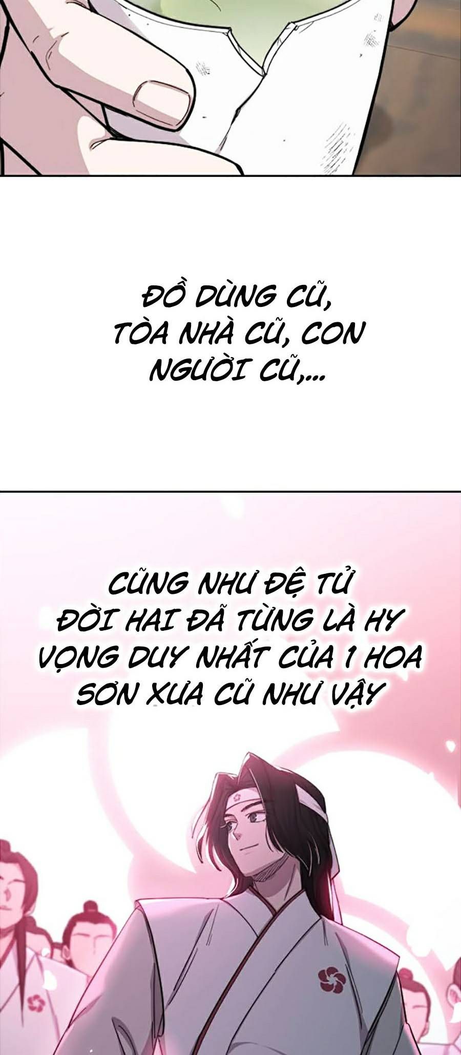 đọc truyện Hoa Sơn Tái Khởi Chương 43 ảnh 82 tại Giả Dược