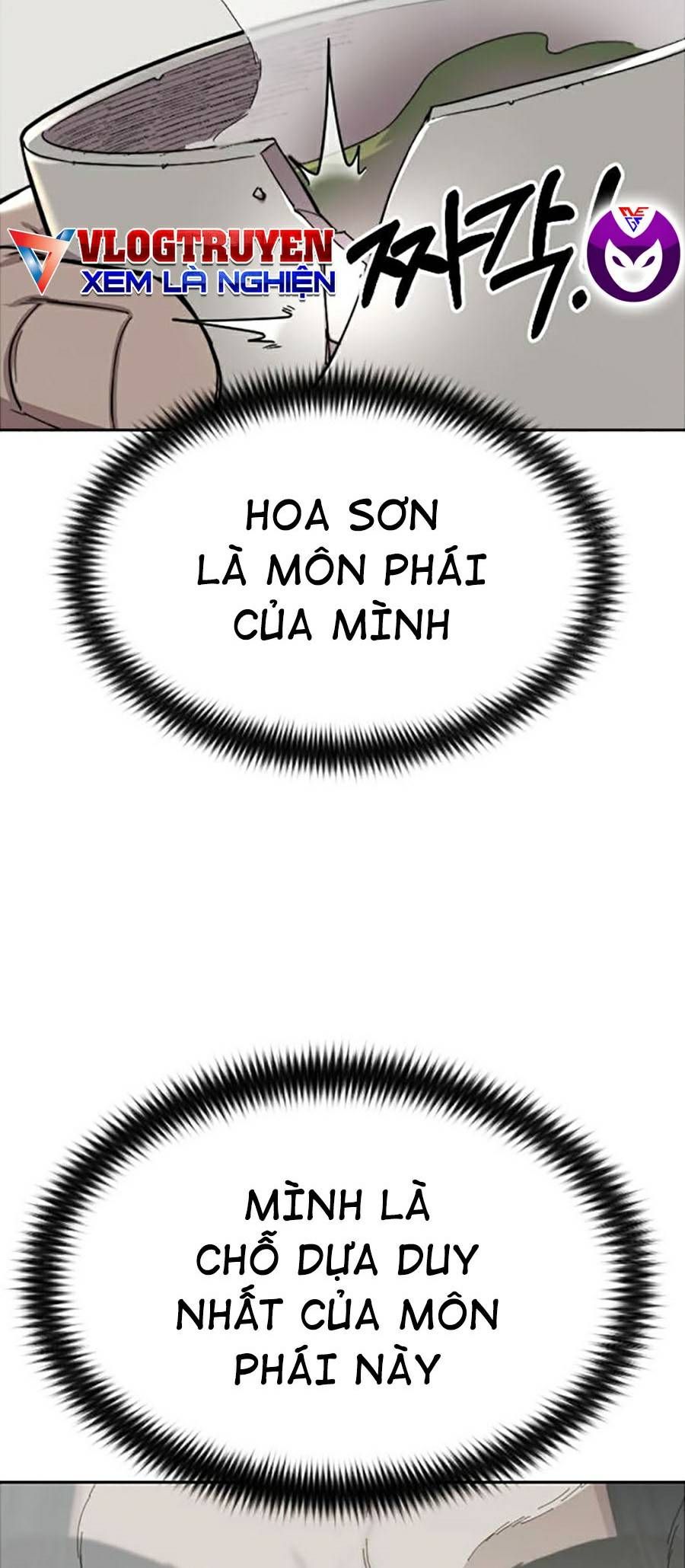đọc truyện Hoa Sơn Tái Khởi Chương 43 ảnh 86 tại Giả Dược