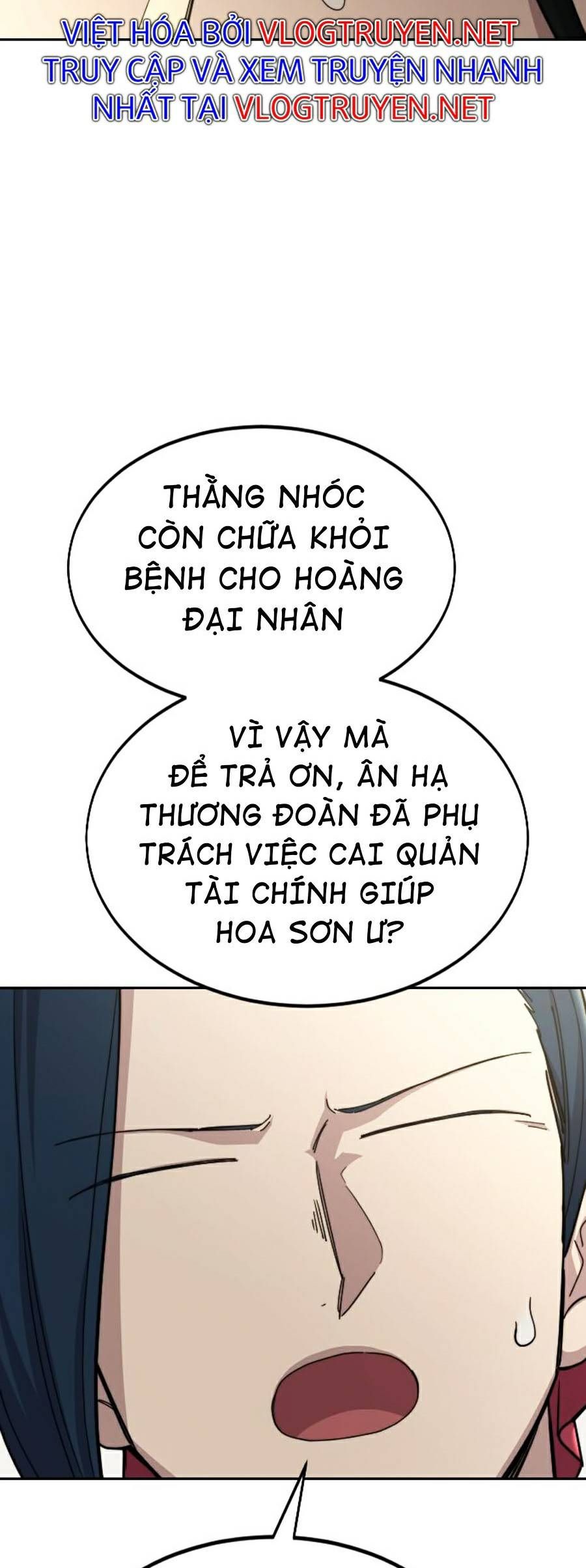 đọc truyện Hoa Sơn Tái Khởi Chương 44 ảnh 26 tại Giả Dược