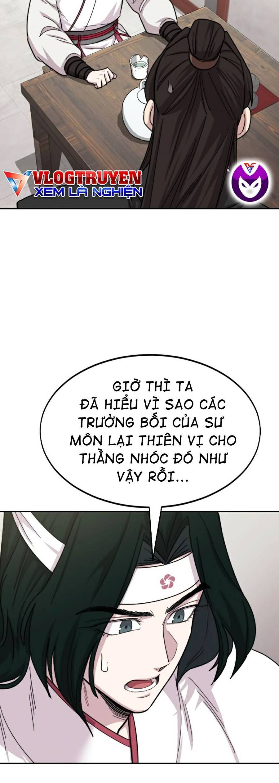 đọc truyện Hoa Sơn Tái Khởi Chương 44 ảnh 34 tại Giả Dược