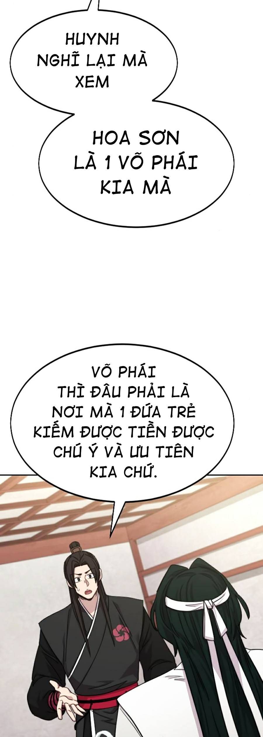 đọc truyện Hoa Sơn Tái Khởi Chương 44 ảnh 39 tại Giả Dược