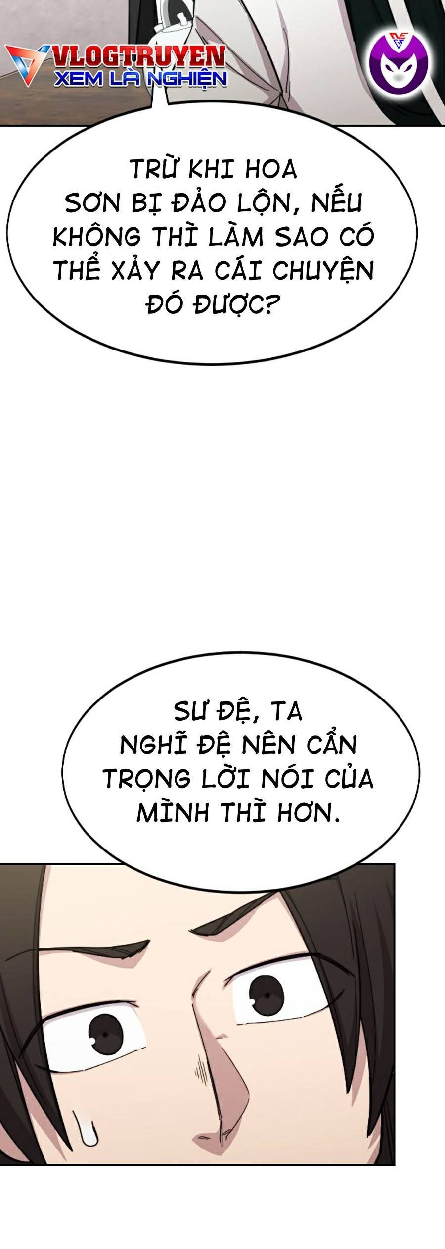 đọc truyện Hoa Sơn Tái Khởi Chương 44 ảnh 40 tại Giả Dược