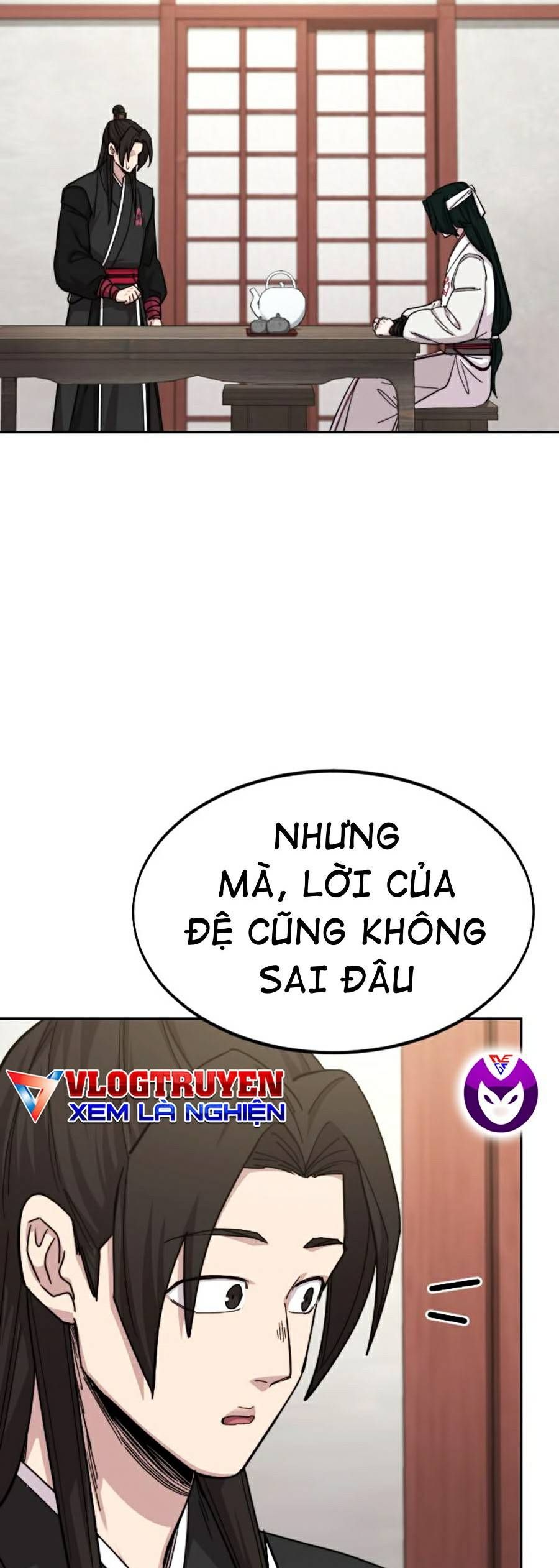 đọc truyện Hoa Sơn Tái Khởi Chương 44 ảnh 42 tại Giả Dược