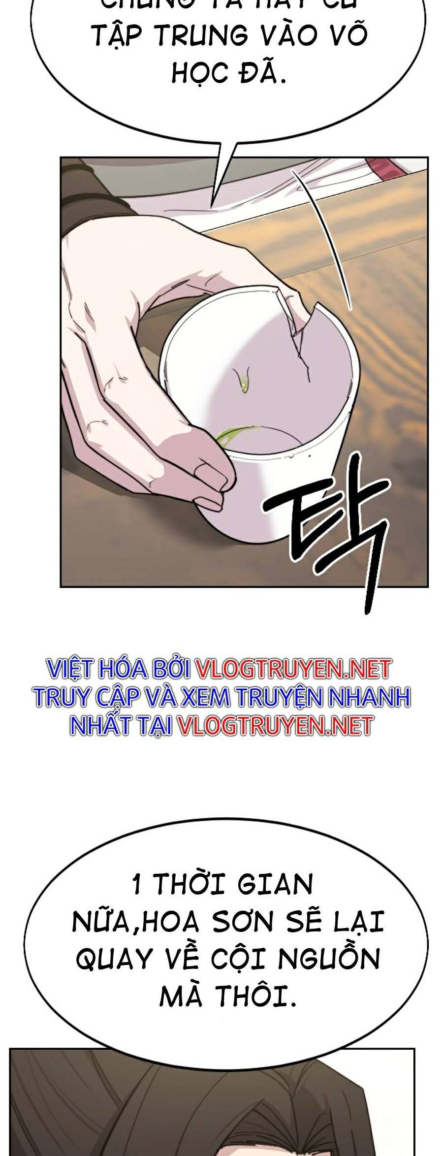 đọc truyện Hoa Sơn Tái Khởi Chương 44 ảnh 48 tại Giả Dược