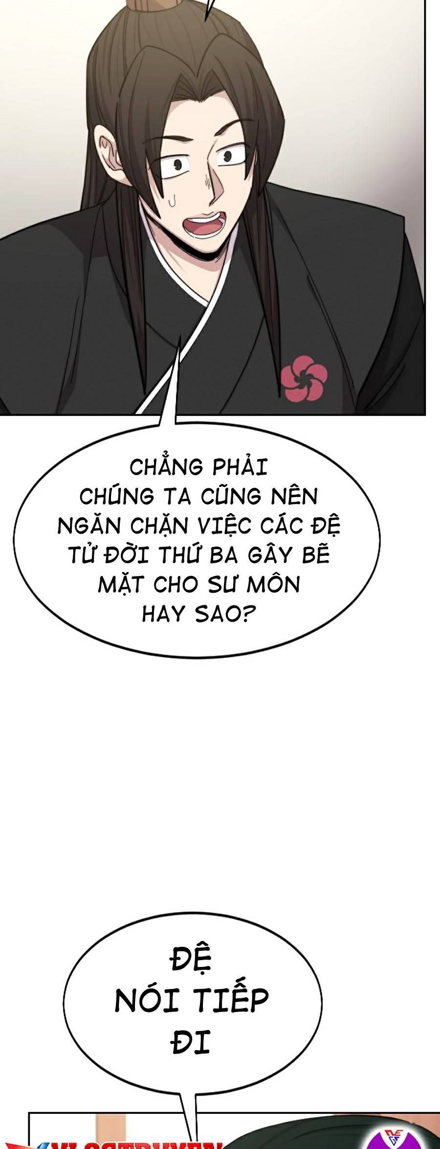 đọc truyện Hoa Sơn Tái Khởi Chương 44 ảnh 51 tại Giả Dược