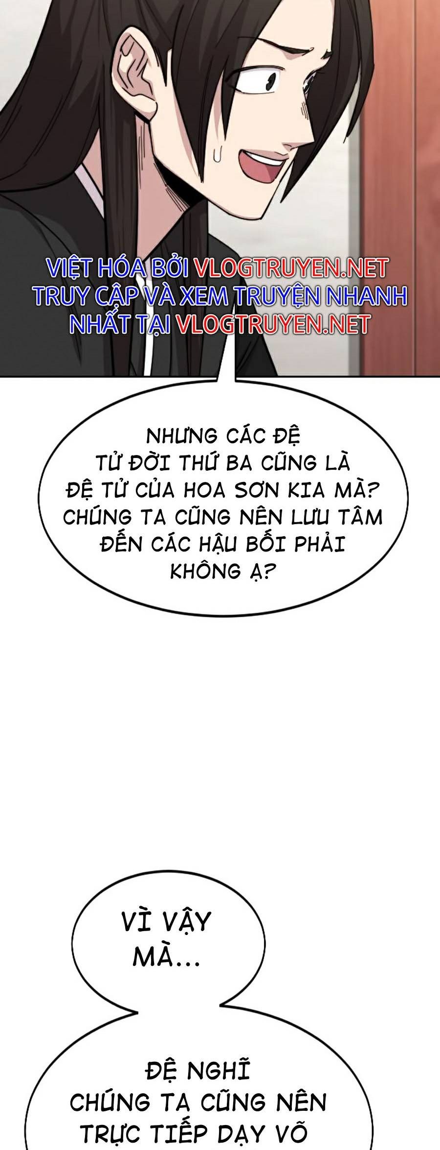 đọc truyện Hoa Sơn Tái Khởi Chương 44 ảnh 53 tại Giả Dược
