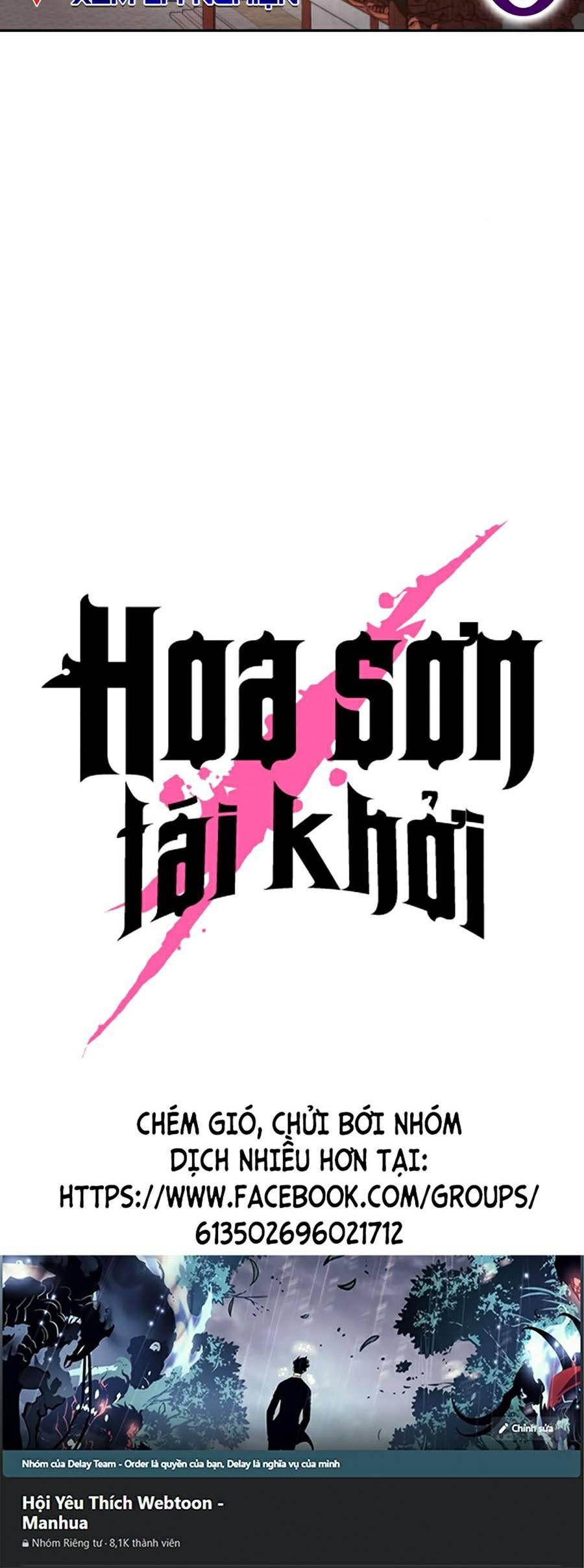 đọc truyện Hoa Sơn Tái Khởi Chương 44 ảnh 91 tại Giả Dược