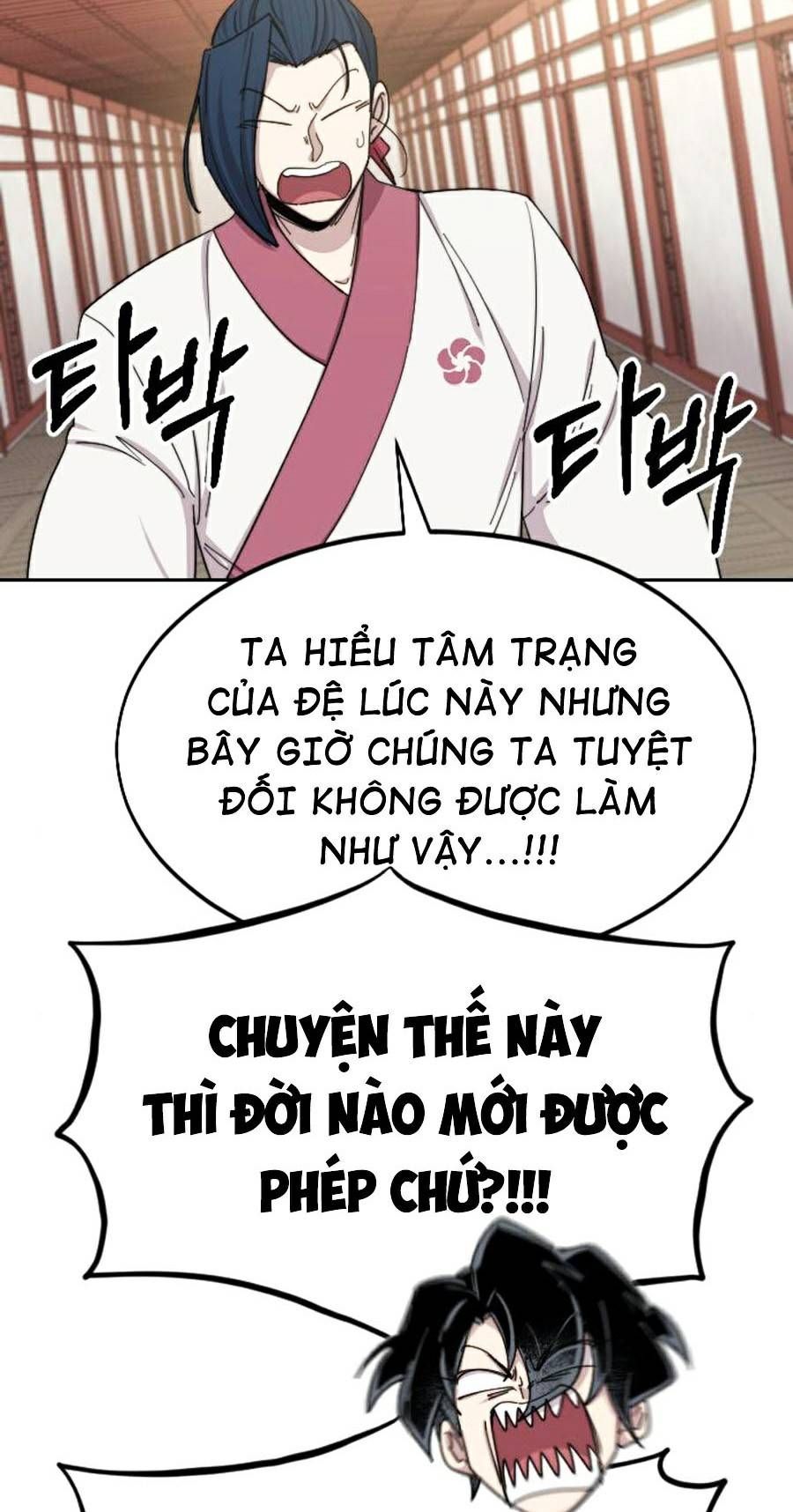 đọc truyện Hoa Sơn Tái Khởi Chương 45 ảnh 119 tại Giả Dược