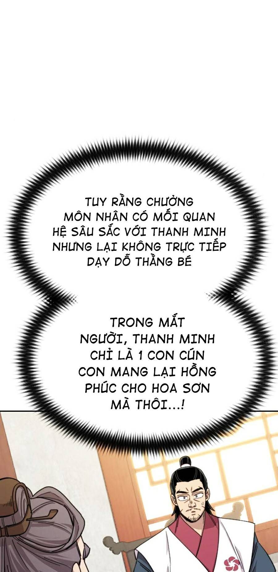 đọc truyện Hoa Sơn Tái Khởi Chương 45 ảnh 30 tại Giả Dược