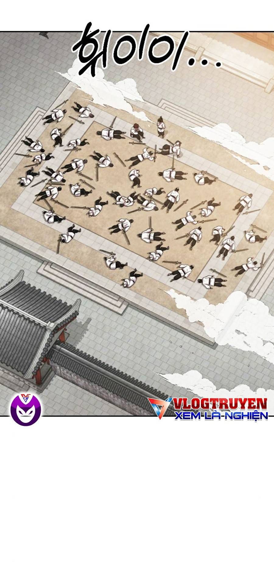 đọc truyện Hoa Sơn Tái Khởi Chương 45 ảnh 37 tại Giả Dược