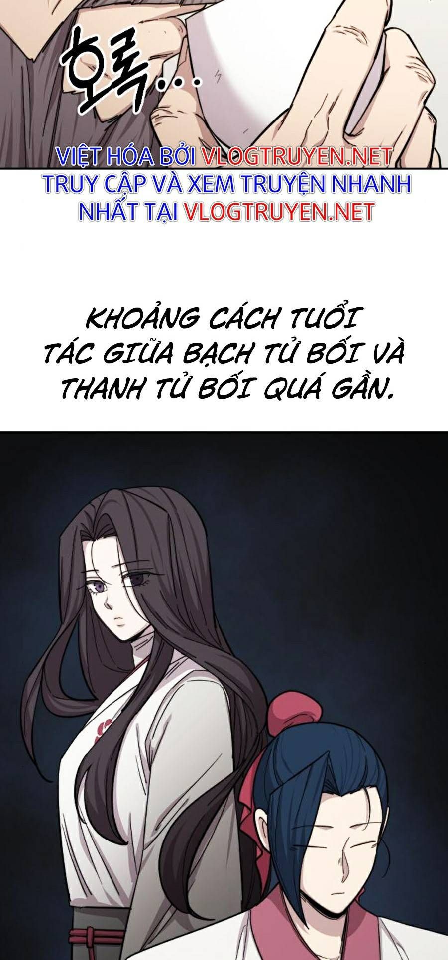 đọc truyện Hoa Sơn Tái Khởi Chương 45 ảnh 5 tại Giả Dược