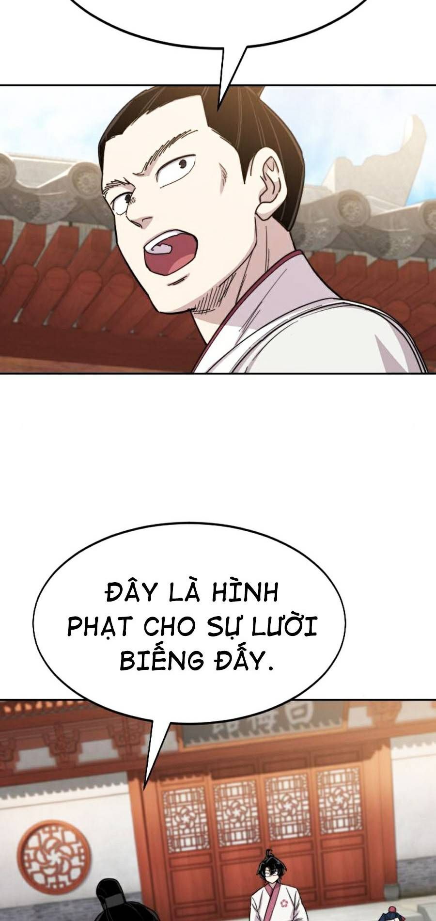 đọc truyện Hoa Sơn Tái Khởi Chương 45 ảnh 48 tại Giả Dược