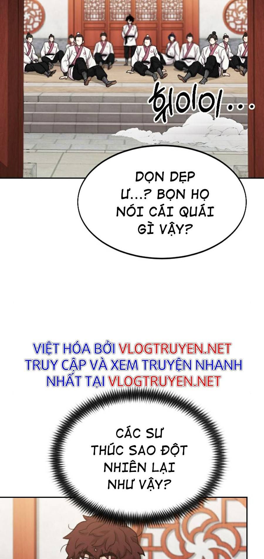 đọc truyện Hoa Sơn Tái Khởi Chương 45 ảnh 51 tại Giả Dược