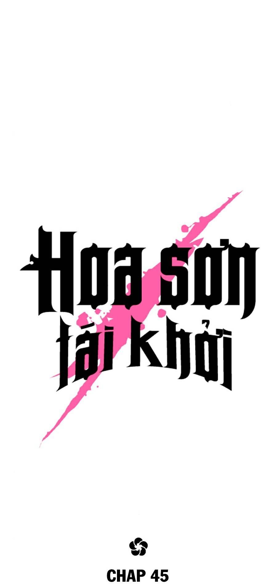 đọc truyện Hoa Sơn Tái Khởi Chương 45 ảnh 57 tại Giả Dược