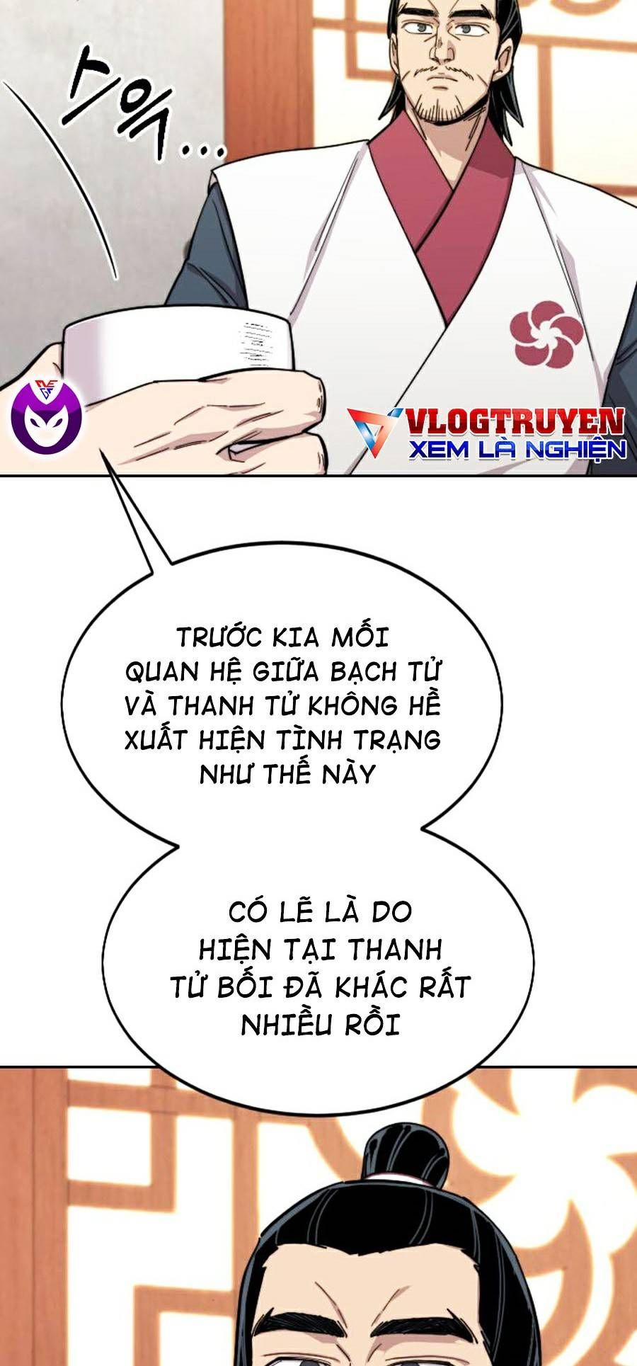 đọc truyện Hoa Sơn Tái Khởi Chương 45 ảnh 10 tại Giả Dược