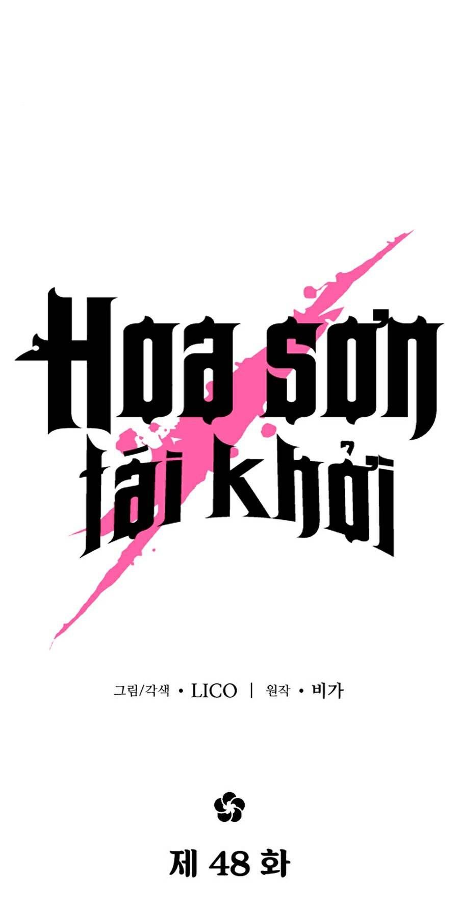 đọc truyện Hoa Sơn Tái Khởi Chương 48 ảnh 6 tại Giả Dược
