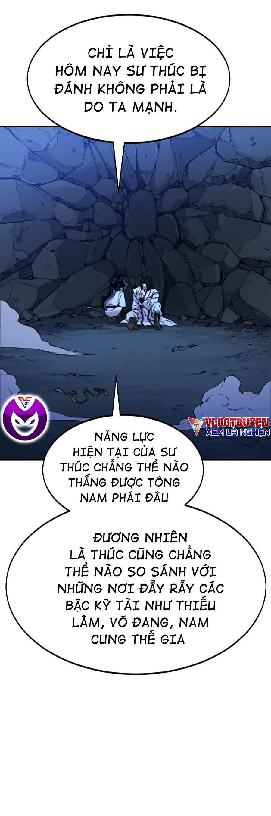 đọc truyện Hoa Sơn Tái Khởi Chương 49 ảnh 106 tại Giả Dược