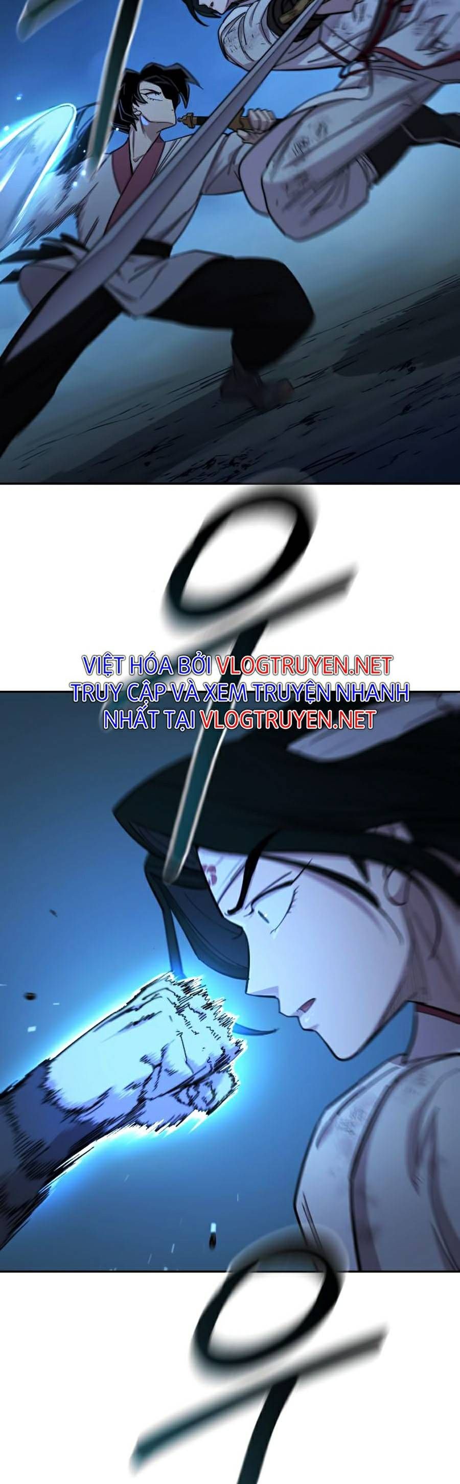 đọc truyện Hoa Sơn Tái Khởi Chương 49 ảnh 22 tại Giả Dược