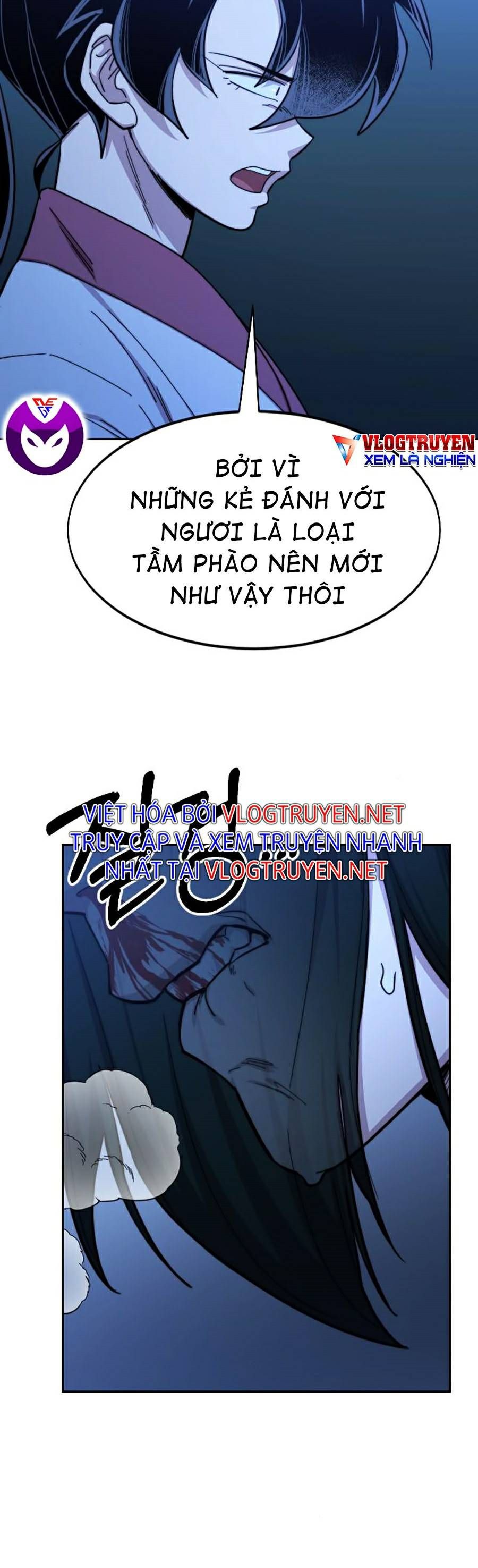 đọc truyện Hoa Sơn Tái Khởi Chương 49 ảnh 33 tại Giả Dược