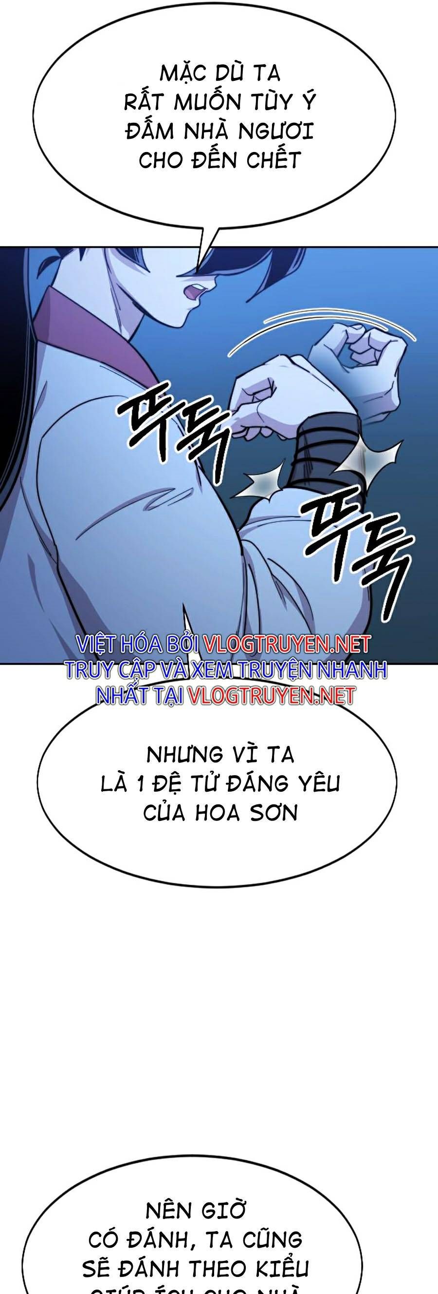 đọc truyện Hoa Sơn Tái Khởi Chương 49 ảnh 41 tại Giả Dược