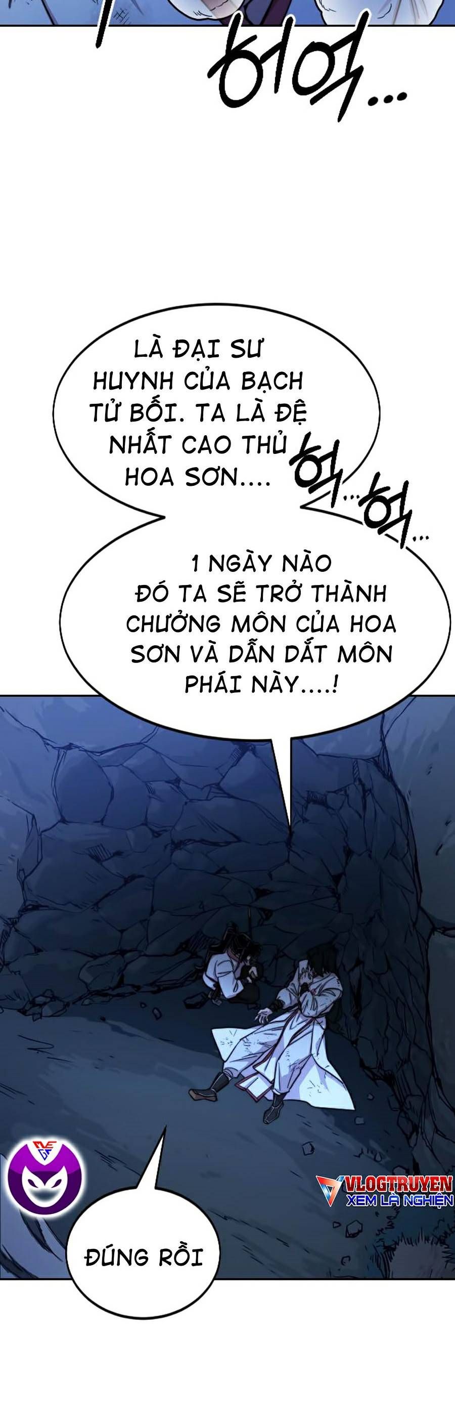 đọc truyện Hoa Sơn Tái Khởi Chương 49 ảnh 88 tại Giả Dược