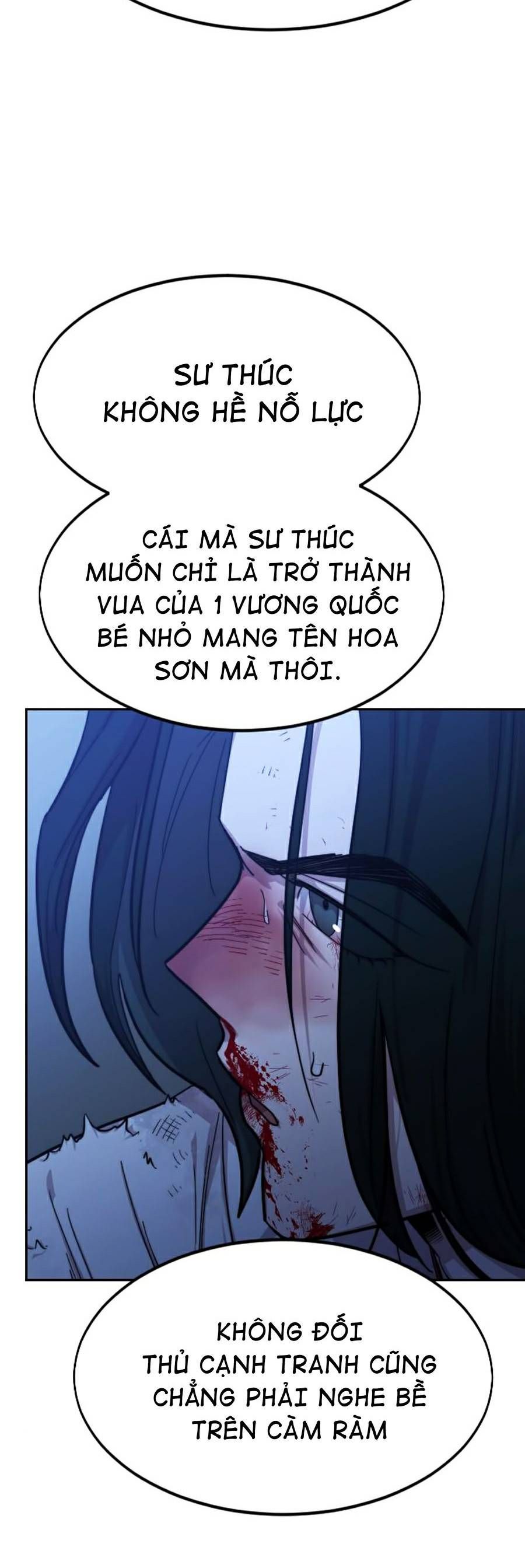 đọc truyện Hoa Sơn Tái Khởi Chương 49 ảnh 100 tại Giả Dược