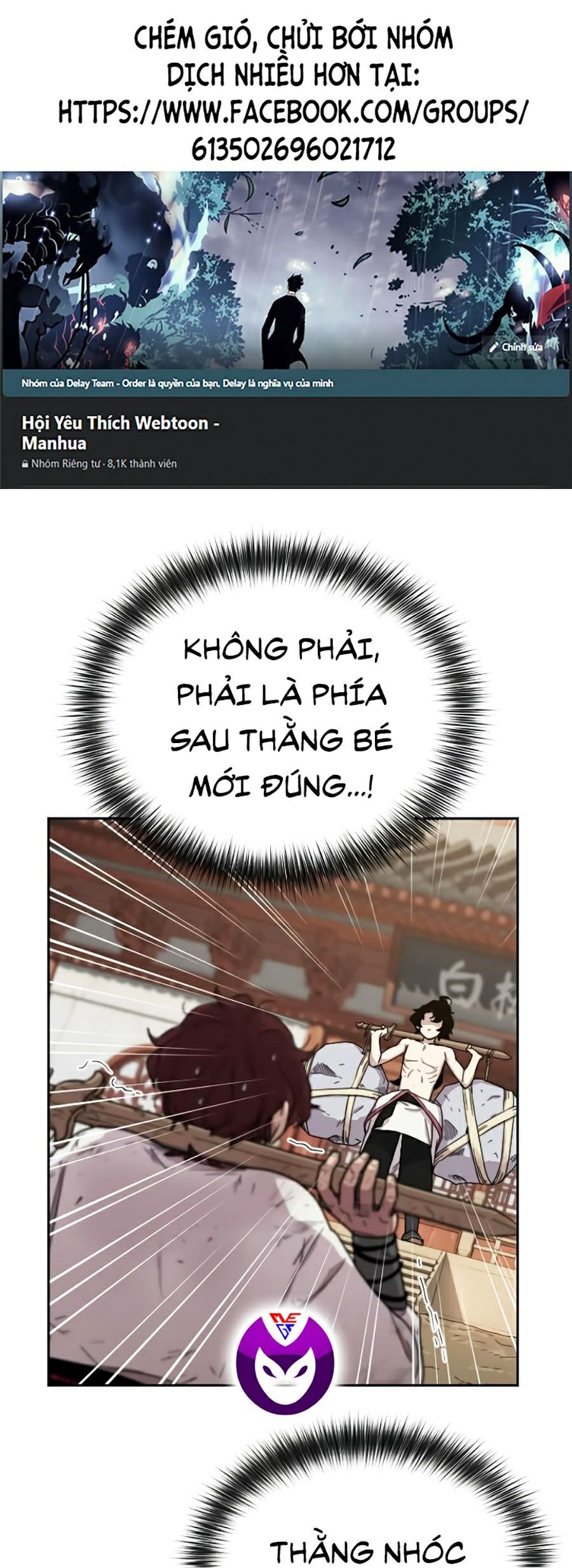 đọc truyện Hoa Sơn Tái Khởi Chương 5 ảnh 2 tại Truyện Dạ Ký