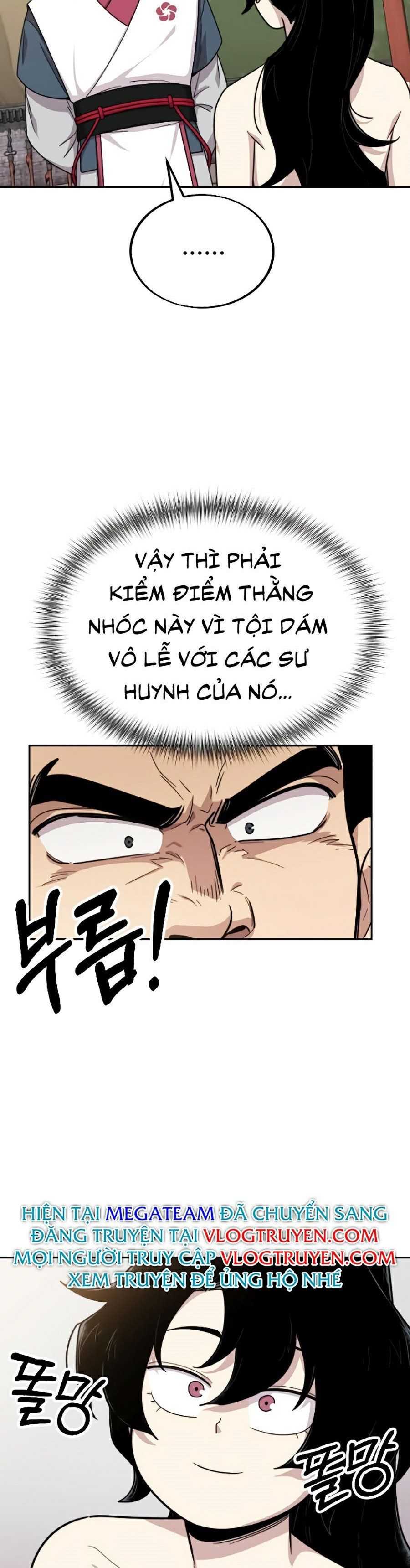 đọc truyện Hoa Sơn Tái Khởi Chương 5 ảnh 19 tại Truyện Dạ Ký