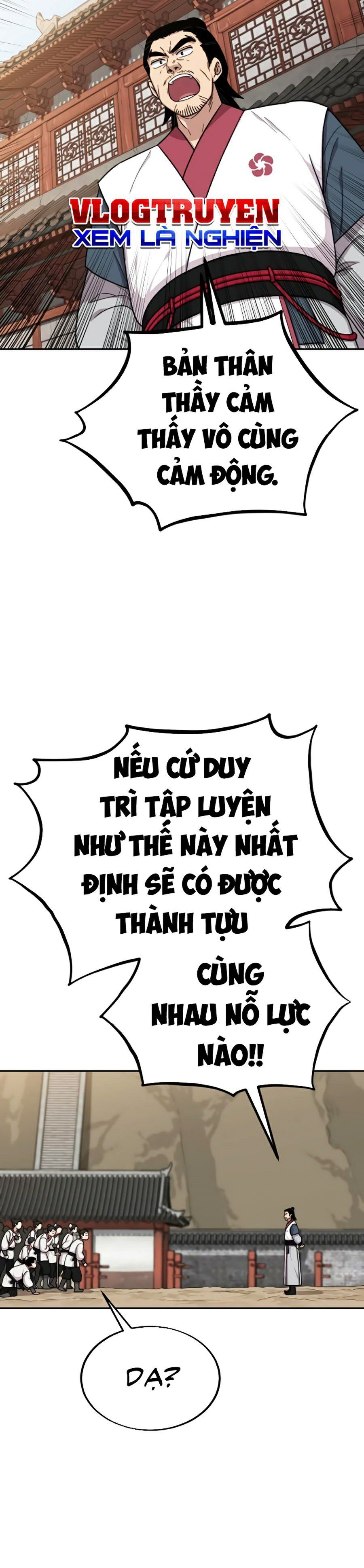 đọc truyện Hoa Sơn Tái Khởi Chương 5 ảnh 30 tại Truyện Dạ Ký