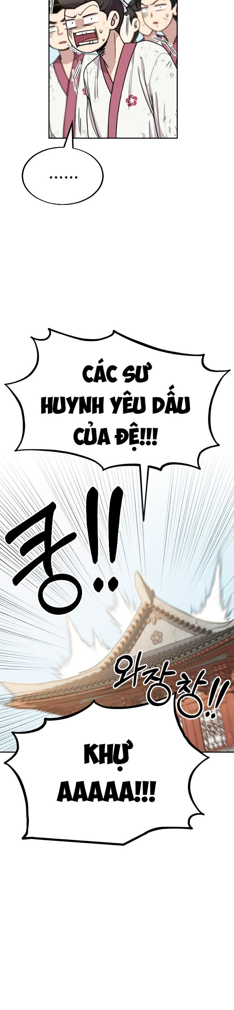 đọc truyện Hoa Sơn Tái Khởi Chương 5 ảnh 33 tại Truyện Dạ Ký