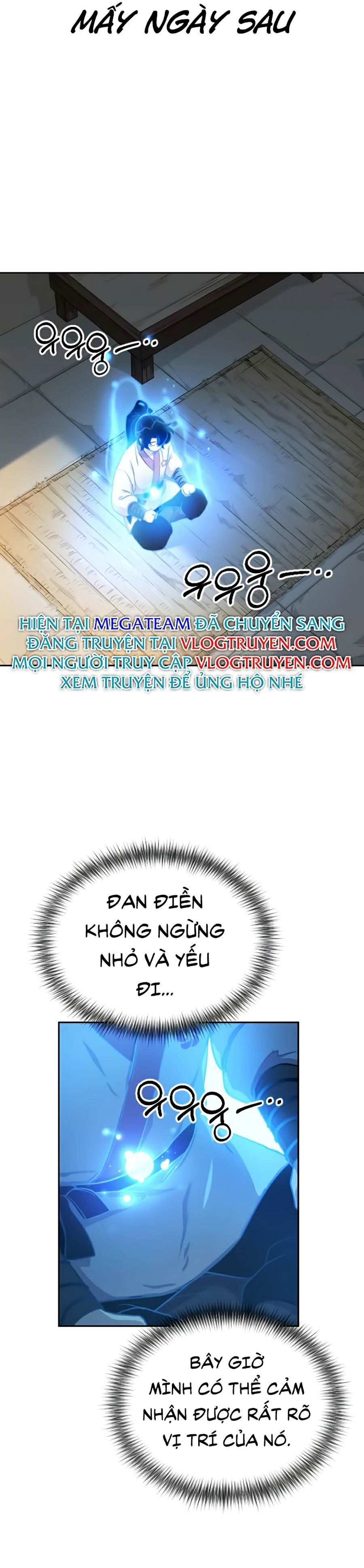 đọc truyện Hoa Sơn Tái Khởi Chương 5 ảnh 34 tại Truyện Dạ Ký