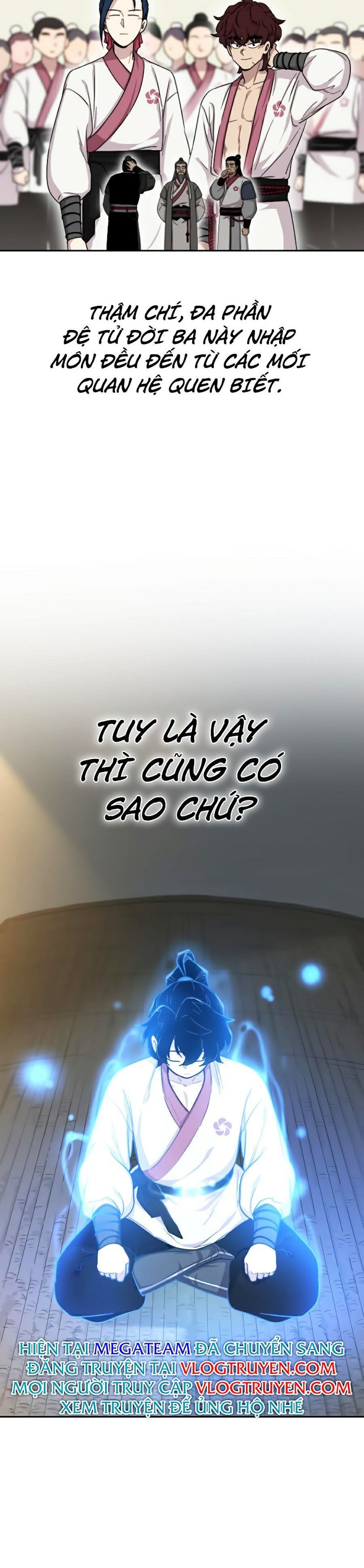 đọc truyện Hoa Sơn Tái Khởi Chương 5 ảnh 37 tại Truyện Dạ Ký