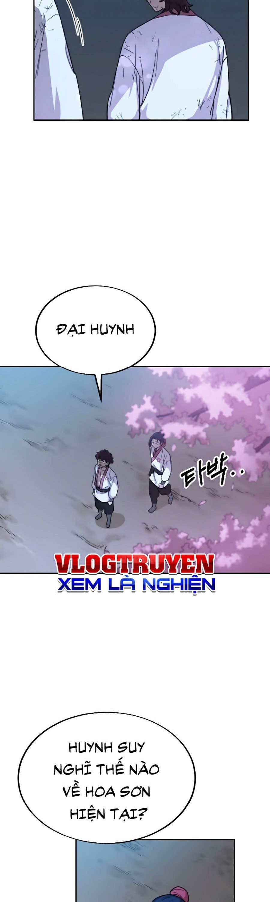 đọc truyện Hoa Sơn Tái Khởi Chương 5 ảnh 48 tại Truyện Dạ Ký