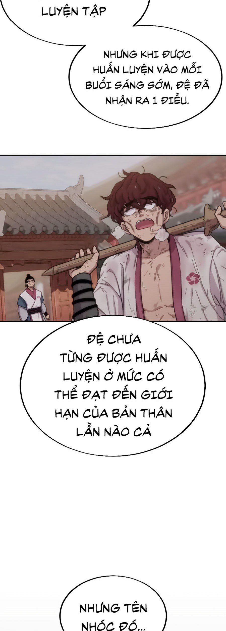 đọc truyện Hoa Sơn Tái Khởi Chương 5 ảnh 54 tại Truyện Dạ Ký