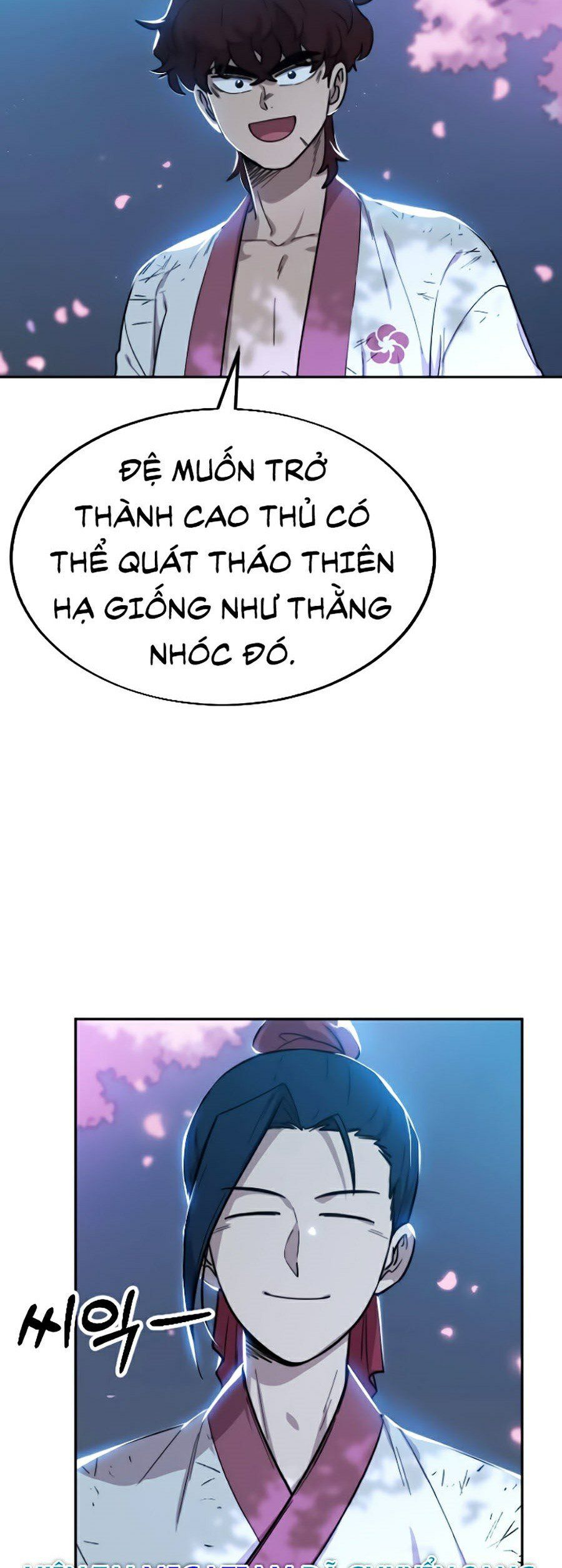 đọc truyện Hoa Sơn Tái Khởi Chương 5 ảnh 58 tại Truyện Dạ Ký