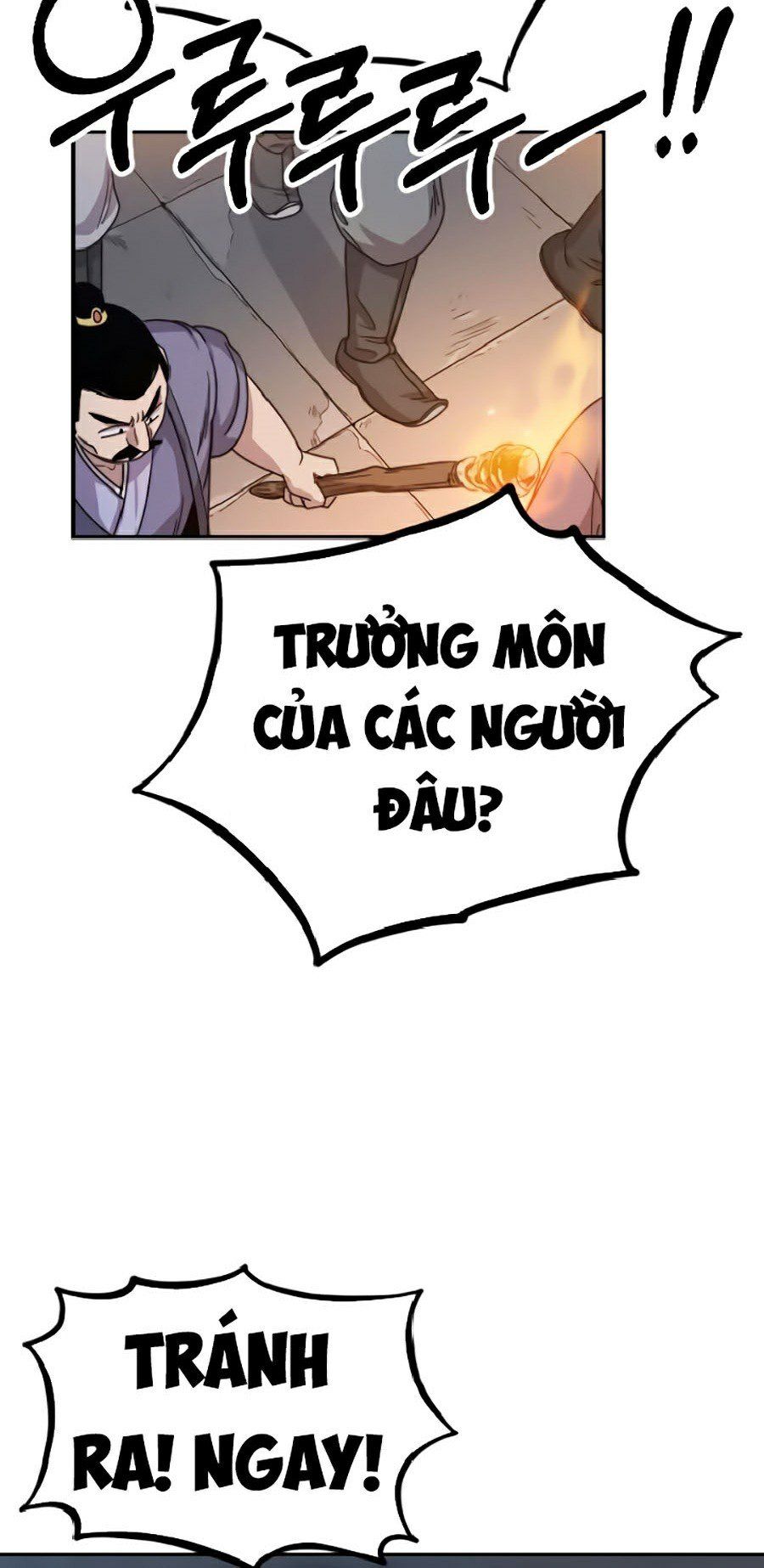 đọc truyện Hoa Sơn Tái Khởi Chương 5 ảnh 67 tại Truyện Dạ Ký