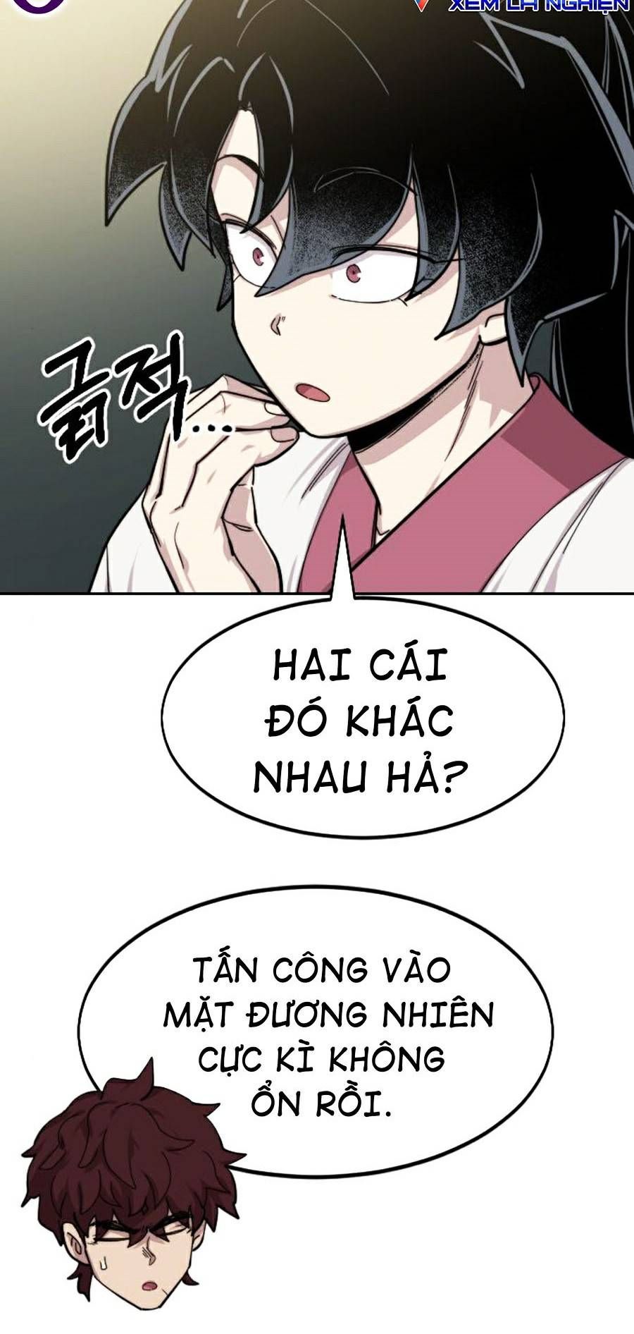 đọc truyện Hoa Sơn Tái Khởi Chương 50 ảnh 133 tại Giả Dược