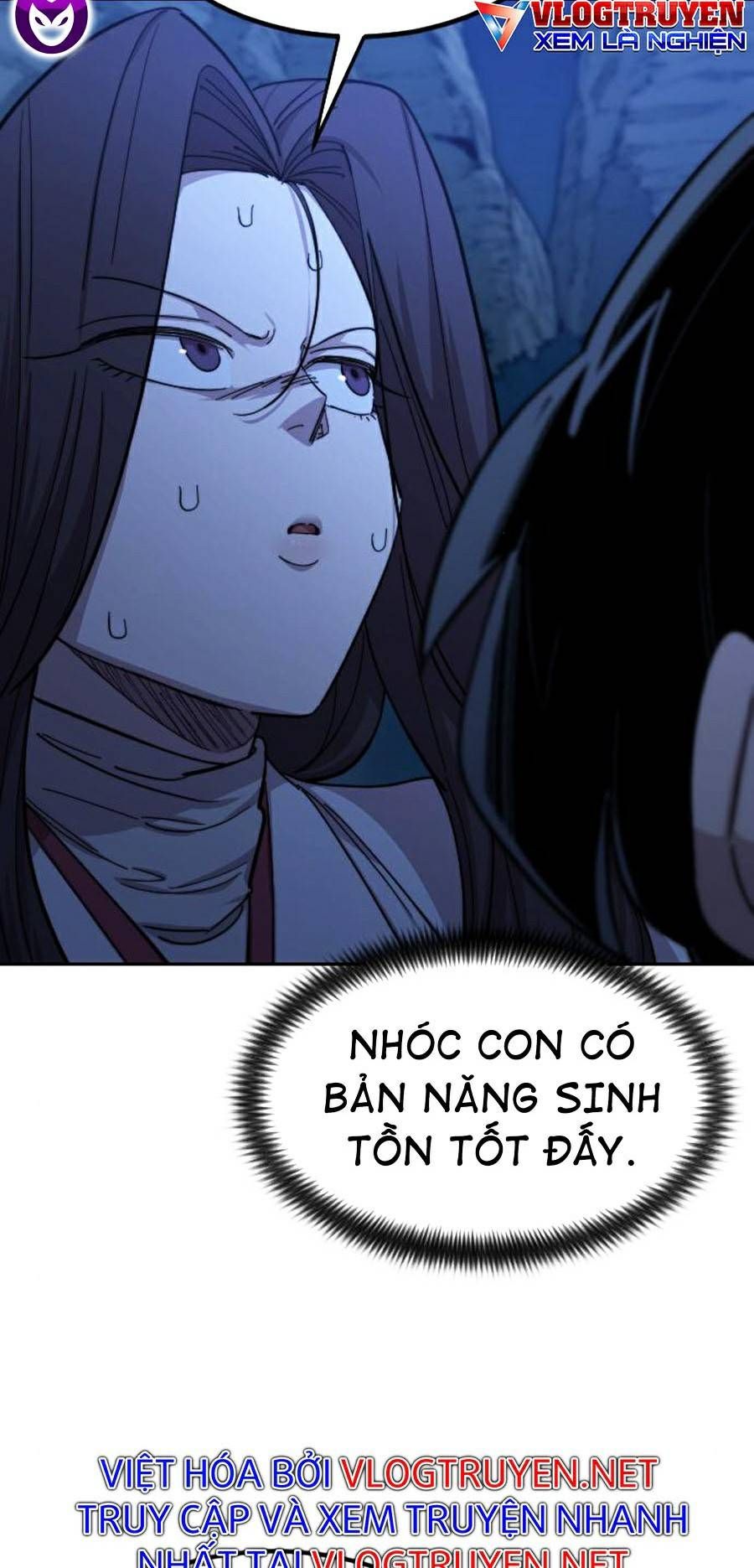 đọc truyện Hoa Sơn Tái Khởi Chương 50 ảnh 57 tại Giả Dược