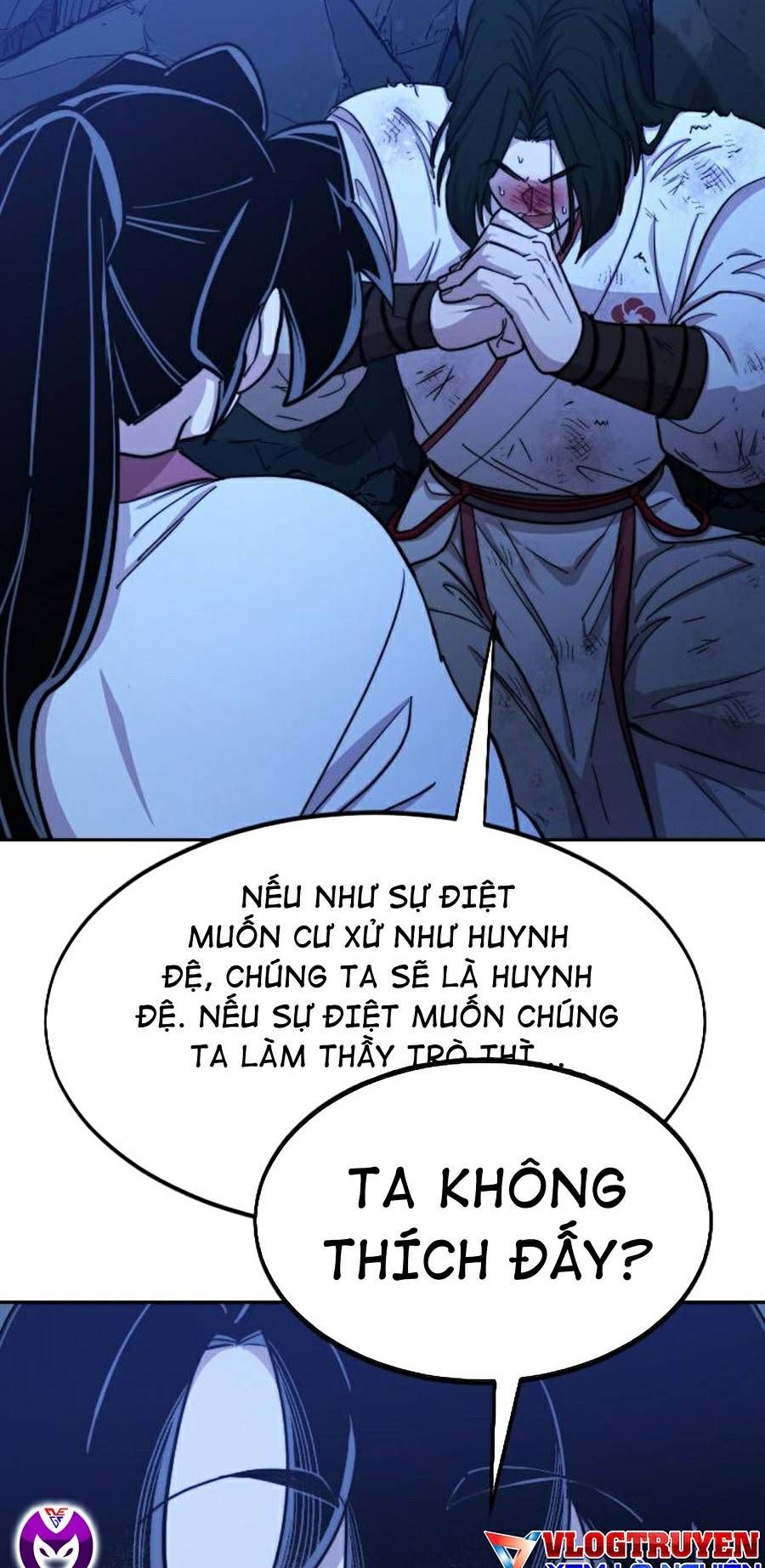 đọc truyện Hoa Sơn Tái Khởi Chương 50 ảnh 7 tại Giả Dược