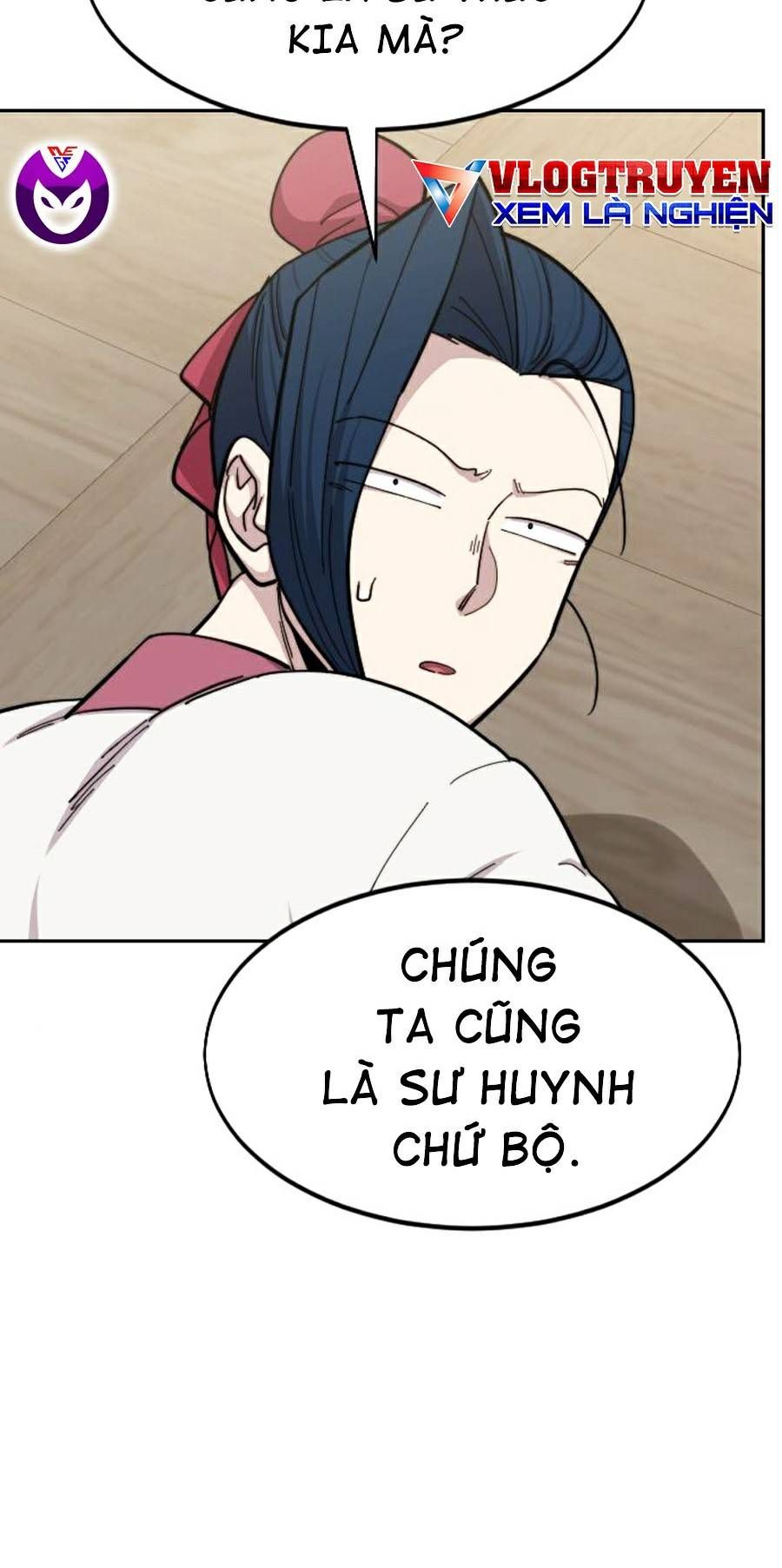 đọc truyện Hoa Sơn Tái Khởi Chương 51 ảnh 15 tại Truyện Dạ Ký