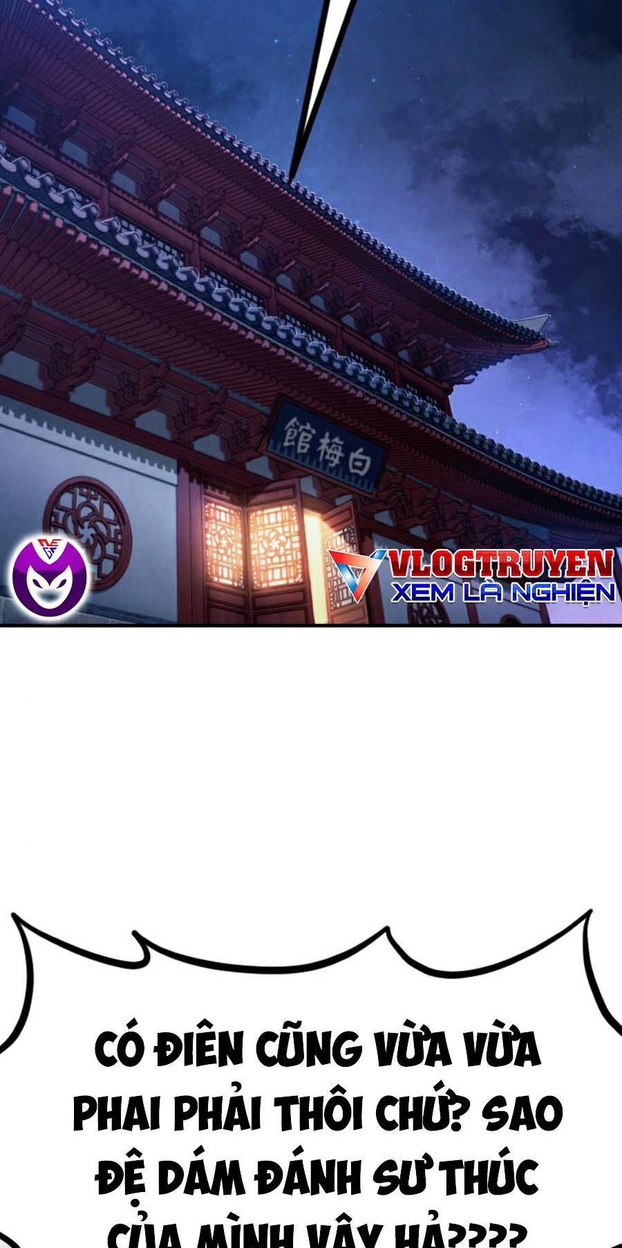 đọc truyện Hoa Sơn Tái Khởi Chương 51 ảnh 3 tại Truyện Dạ Ký