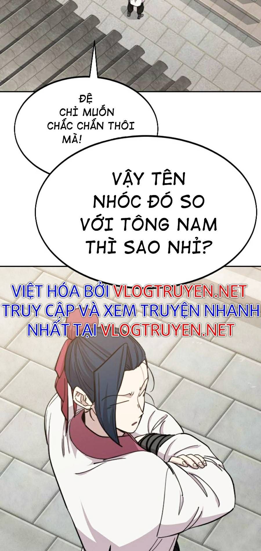đọc truyện Hoa Sơn Tái Khởi Chương 51 ảnh 45 tại Truyện Dạ Ký