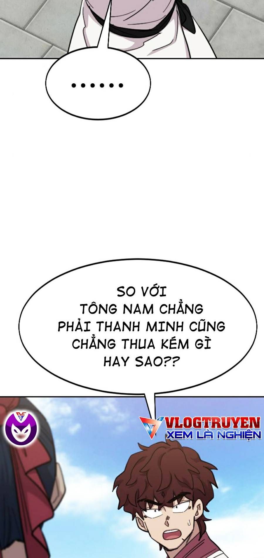 đọc truyện Hoa Sơn Tái Khởi Chương 51 ảnh 46 tại Truyện Dạ Ký